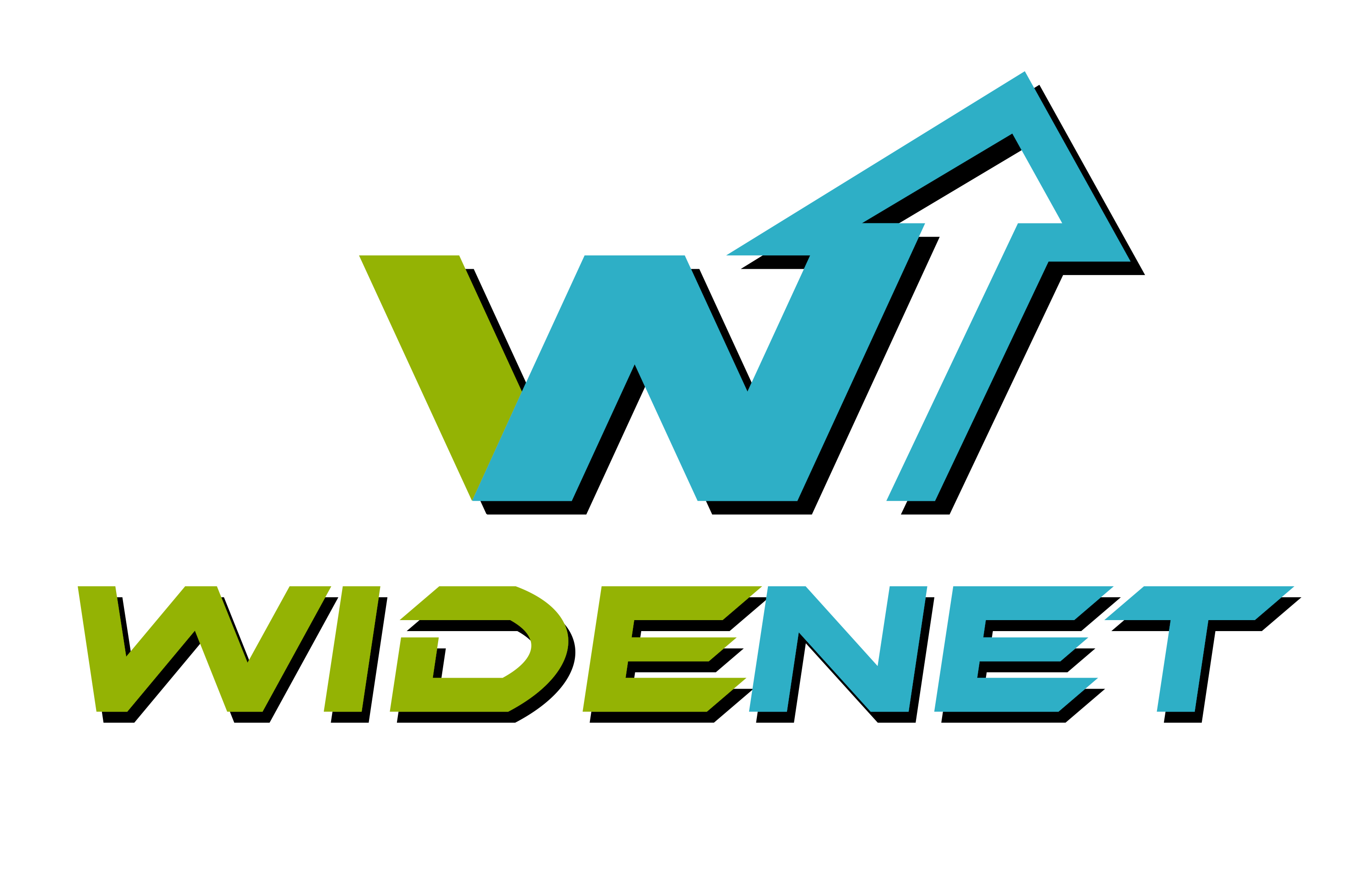 Widenet